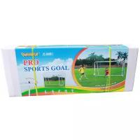 Игровые ворота DFC 12ft пластик GOAL366B1