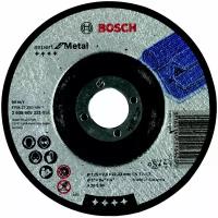 Диск отрезной BOSCH Expert for Metal 2608600221, 125 мм, 1 шт