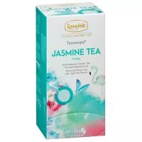 Чай зеленый Ronnefeldt Teavelope Jasmine в пакетиках, 25 пак