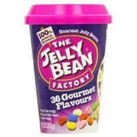 Мармелад бобы Jelly Bean Ассорти 36 вкусов 200 гр
