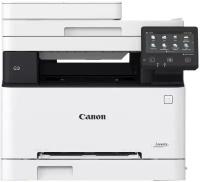 МФУ лазерное Canon MF657Cdw, цветн., A4, белый