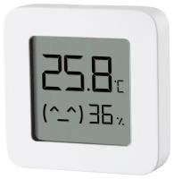 Датчик температуры и влажности Xiaomi Mi Temperature and Humidity Monitor 2 LYWSD03MMC (NUN4126GL)