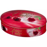 Набор конфет Magnat Christmas Princess of Cherries с ликером, 290 г