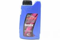 Масло Трансмиссионное Bendix Super Gear Multi Dct/Dsg Синтетическое 1 Л 183025B Multi Dct/Dsg Bendix Арт. 183025B BENDIX арт