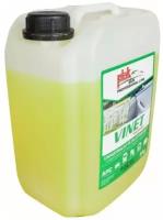 Vinet 5 kg (канистра) -очиститель пластика и искуственной кожи