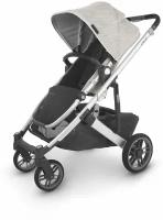 Коляска прогулочная UPPAbaby Cruz V2 SIERRA песчаные дюны 0420-CRZ-EU-SRA