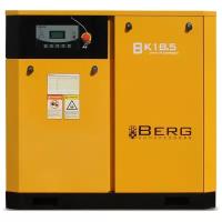 Компрессор масляный BERG Compressors ВК-18.5 7, 18.5 кВт