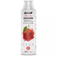 Atlecs Guarana 500 мл. (вишня)