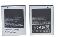 Аккумулятор Amperator EB494353VU, 1250mAh, для Samsung C6712, S5250, S5282, S5310, S5312, S5330, S5570, S5750, S7230E