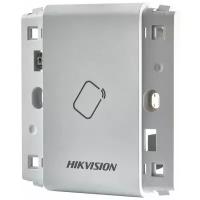 Считыватель Mifare карт Hikvision DS-K1106M