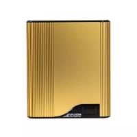 Стабилизатор напряжения Бастион TEPLOCOM ST-555-I gold