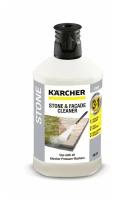 Средство для чистки камня 3 в 1, 1 л, Karcher | 6.295-765.0