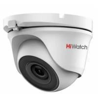 Камеры видеонаблюдения Hiwatch HD-TVI DS-T203(B) (3.6 mm)