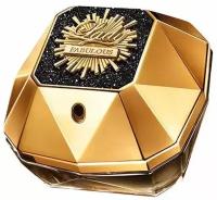 Paco Rabanne Lady Million Fabulous парфюмерная вода 50 мл для женщин