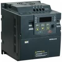 ONI Преобразователь частоты CONTROL-A310 380В 3ф 1.5кВт 3.7А IEK CNT-A310D33V015TEZ