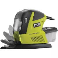 Дельташлифмашина RYOBI RMS170-G, 170 Вт