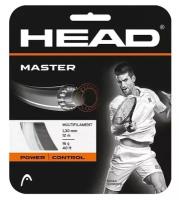 Струна для тенниса HEAD 12m Master Yellow 281023-16LYW, 1.30