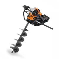 Мотобур STIHL BT 131, 1.9 л. с