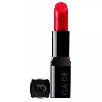 Губная помада 266 True Red Ga-De True Color Lipstick