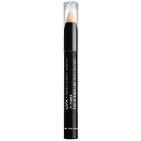 NYX professional makeup Праймер для губ Lip Primer, 3 г, 01 nude