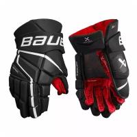 Перчатки BAUER VAPOR 3X INT (BLK 12