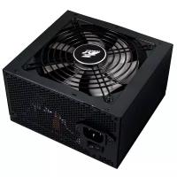 Блок питания 1stPlayer PS-800AX 800W серый