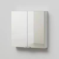 Зеркальный шкаф Итана City 60 600х150х600