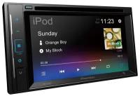 Автомагнитола CD DVD Pioneer AVH-A245BT