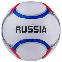 Мяч футбольный Jögel Flagball Russia №5 (5)