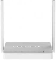 Wi-Fi роутер Keenetic DSL (KN-2010), белый