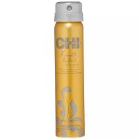 CHI Лак для волос Keratin Flex finish, средняя фиксация