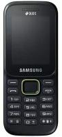 Мобильный телефон Samsung SM-B310E DUOS, Black