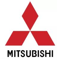 Пластина,вспом.стойки зад.подвески Mitsubishi MN184102