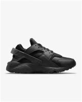 Женские кроссовки Nike Air Huarache чёрный, Размер 39 EU