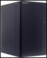 Настольный компьютер Raskat Standart 500 Mini-Tower, Intel Core i5-11400, 8 ГБ RAM, 240 ГБ SSD, Intel UHD Graphics 630, ОС не установлена, 500 Вт, чеpный