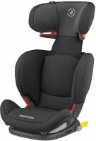 Автокресло группы 2/3 (15–36) Maxi-Cosi RodiFix AirProtect Authentic Black