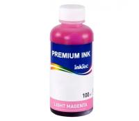 Чернила InkTec E0017-100MLM для Epson T6736/6746 Light Magenta 100мл