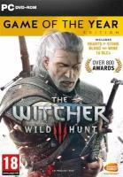 Игра The Witcher 3: Wild Hunt Game of the Year Edition для PC, активация GOG, на русском языке, электронный ключ