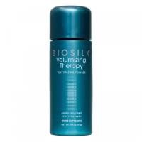 Biosilk Volumizing Therapy Пудра для объема, 15 г