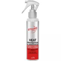 Joanna Styling Effect Спрей для волос термозащитный Heat Protection & Smoothness