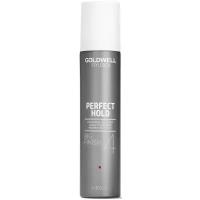 Goldwell Stylesign PERFECT HOLD Big Finish (4) - Спрей для объема сильной фиксации 300 мл