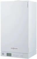 Газовый котел Viessmann Vitopend 100-W 24 кВт A1JB