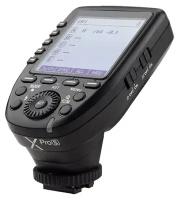 Пульт-радиосинхронизатор Godox Xpro-S TTL для Sony