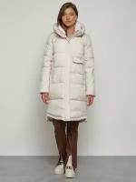 Пальто утепленное женское зимнее 133208B, 50