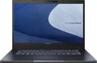 Ноутбук Asus ExpertBook B2 B2502CBA-KJ0310X 90NX04K1-M00CJ0 (Core i7 3400 MHz (1260P)/16384Mb/512 Gb SSD/15.6