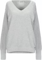 Пуловер Vero Moda, размер S/36, light grey melange