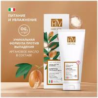 Hair Vital шампунь Аргановый нектар профессиональный, 200 мл