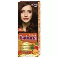 Acme Color Avena Рябина стойкая крем-краска для волос