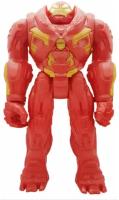 Игрушка для мальчика Мстители Охотник На Халка, Avengers Hulk Buster