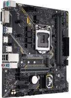 Материнская плата ASUS TUF H310M-PLUS GAMING R2.0 (LGA1151v2, mATX)